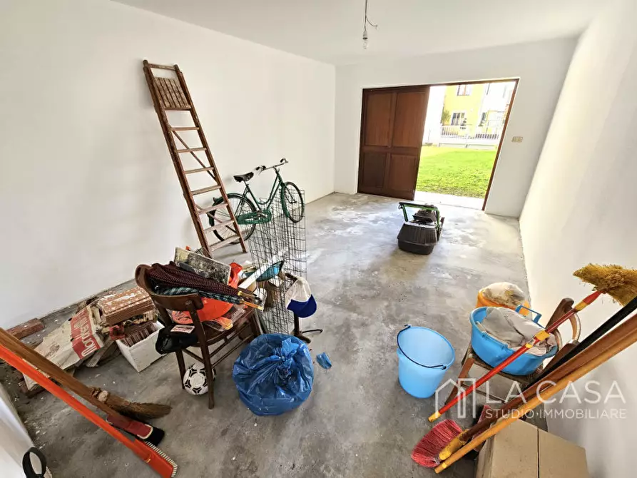 Immagine 21 di Casa indipendente in vendita  in Via Della Colonia, 1 a San Giorgio Della Richinvelda