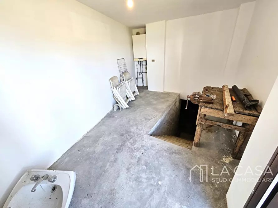 Immagine 22 di Casa indipendente in vendita  in Via Della Colonia, 1 a San Giorgio Della Richinvelda