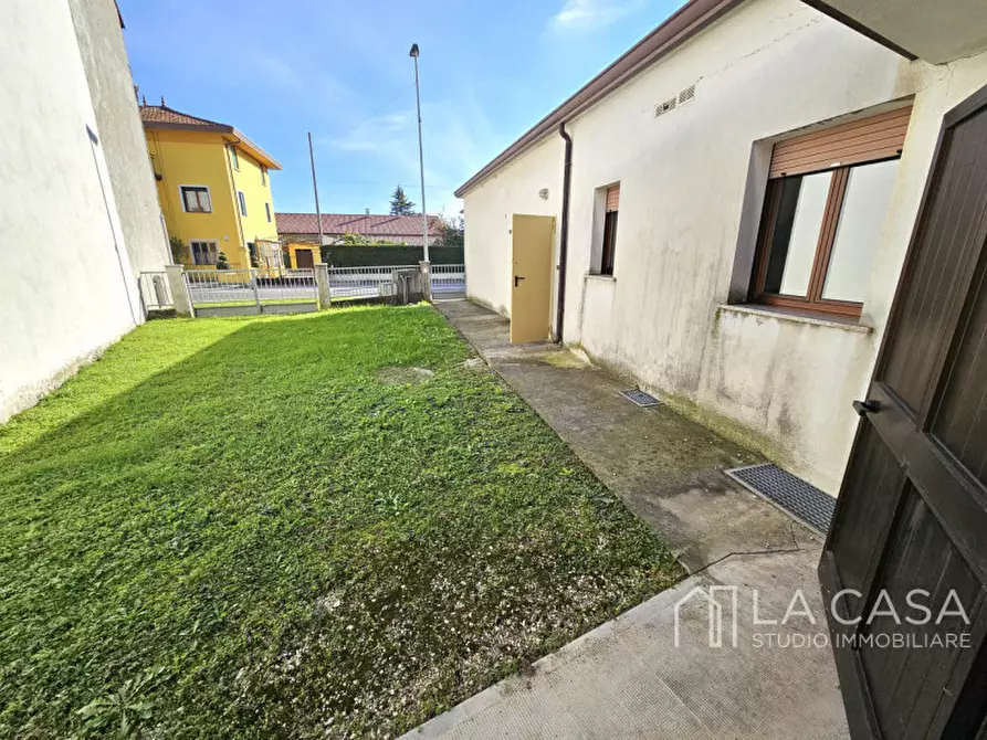 Immagine 23 di Casa indipendente in vendita  in Via Della Colonia, 1 a San Giorgio Della Richinvelda
