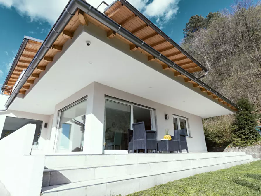 Immagine 6 di Villa in vendita  in via torricelle a Trento