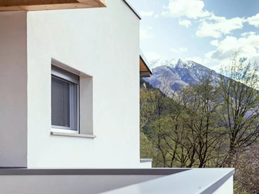 Immagine 12 di Villa in vendita  in via torricelle a Trento