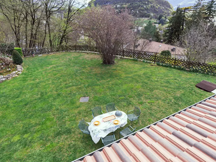 Immagine 13 di Villa in vendita  in via torricelle a Trento