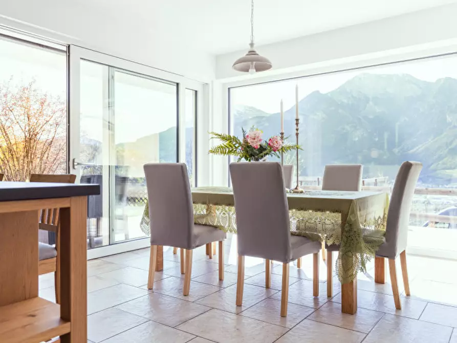 Immagine 17 di Villa in vendita  in via torricelle a Trento