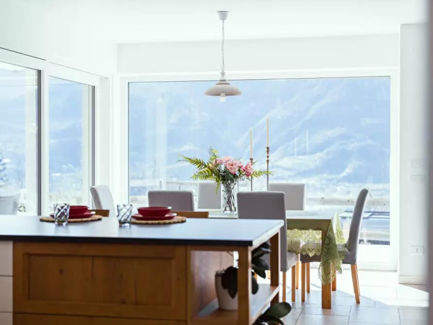 Immagine 20 di Villa in vendita  in via torricelle a Trento