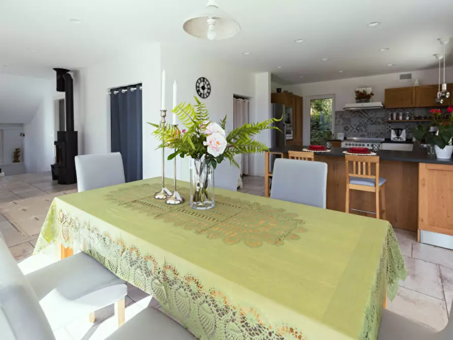 Immagine 21 di Villa in vendita  in via torricelle a Trento