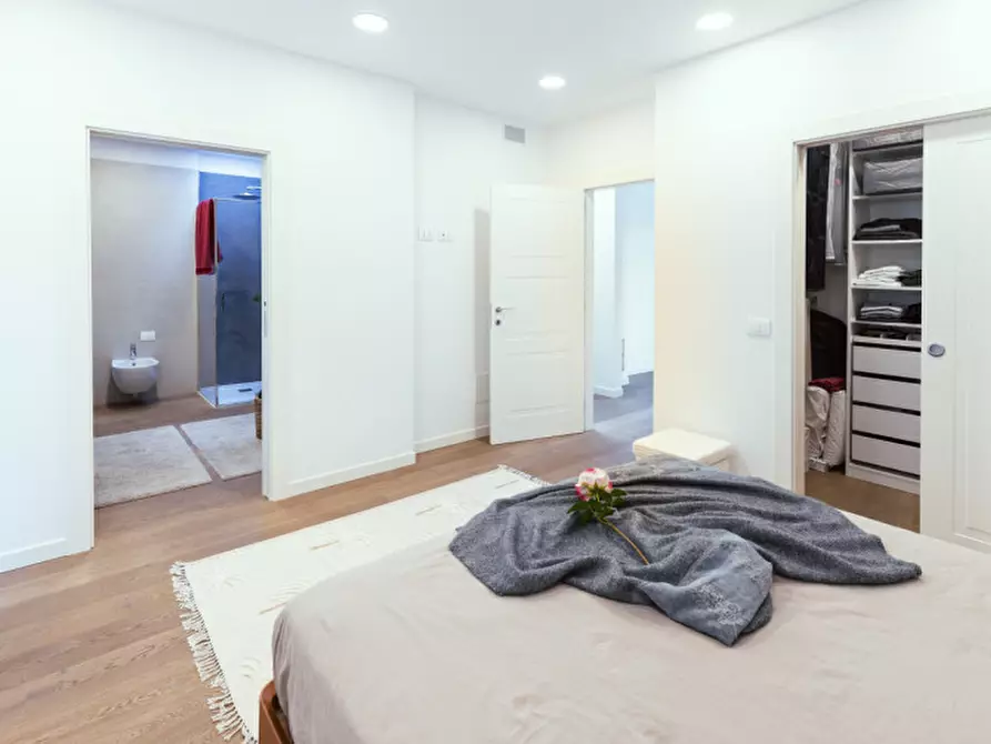 Immagine 28 di Villa in vendita  in via torricelle a Trento