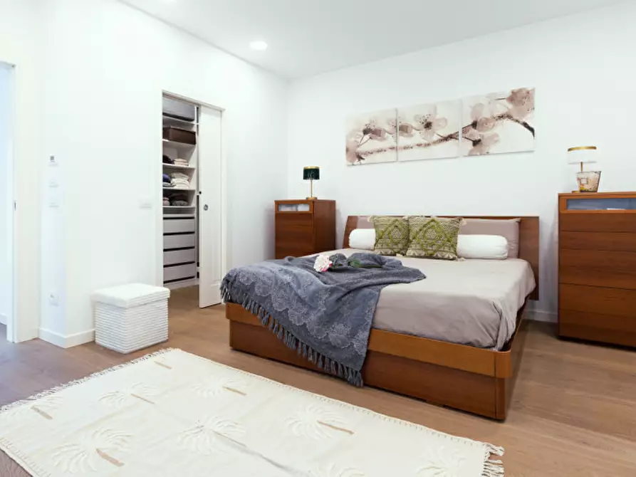 Immagine 29 di Villa in vendita  in via torricelle a Trento