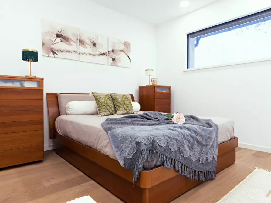 Immagine 31 di Villa in vendita  in via torricelle a Trento