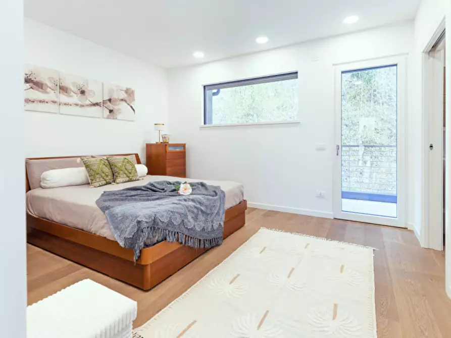 Immagine 32 di Villa in vendita  in via torricelle a Trento