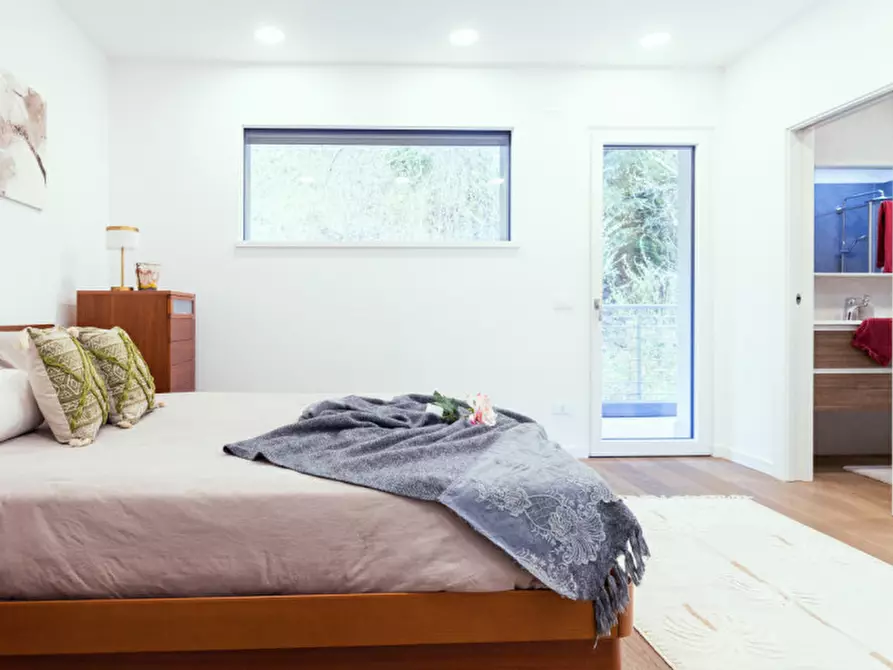 Immagine 33 di Villa in vendita  in via torricelle a Trento