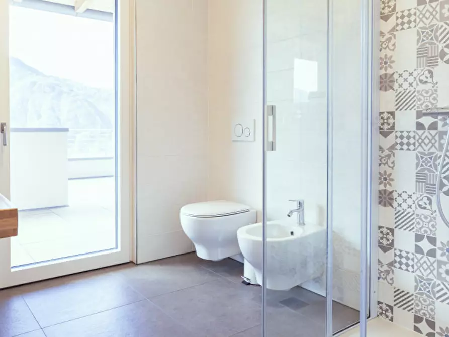 Immagine 35 di Villa in vendita  in via torricelle a Trento