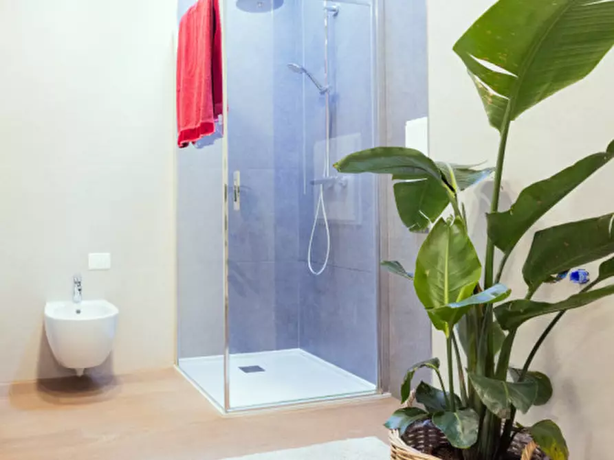 Immagine 41 di Villa in vendita  in via torricelle a Trento