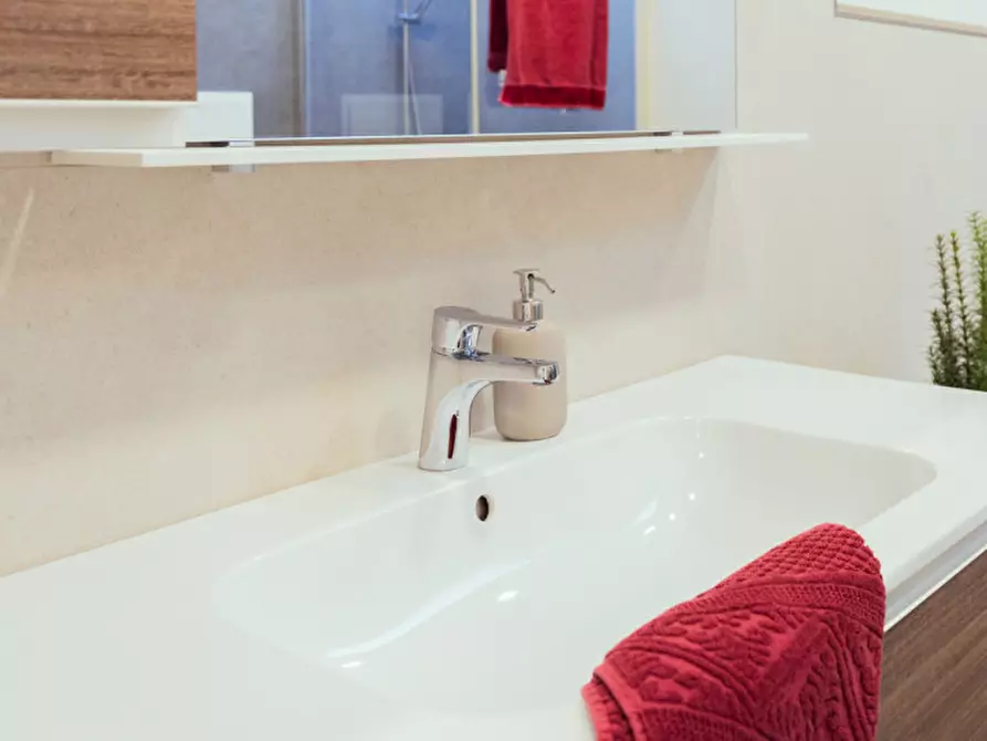 Immagine 42 di Villa in vendita  in via torricelle a Trento