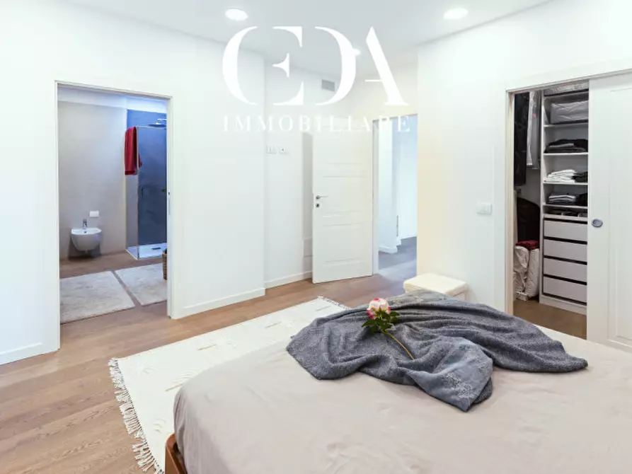 Immagine 23 di Villa in vendita  in via torricelle a Trento