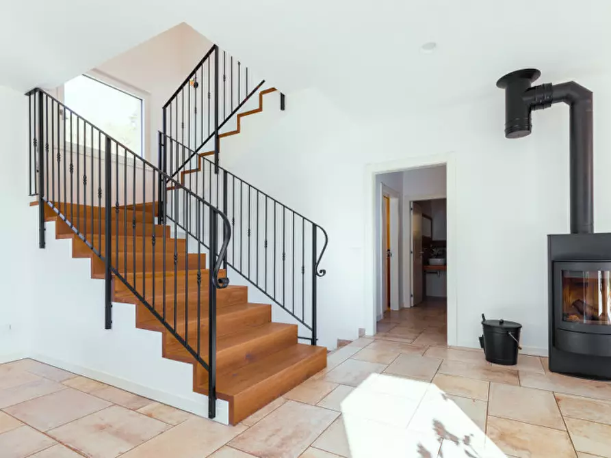 Immagine 43 di Villa in vendita  in via torricelle a Trento