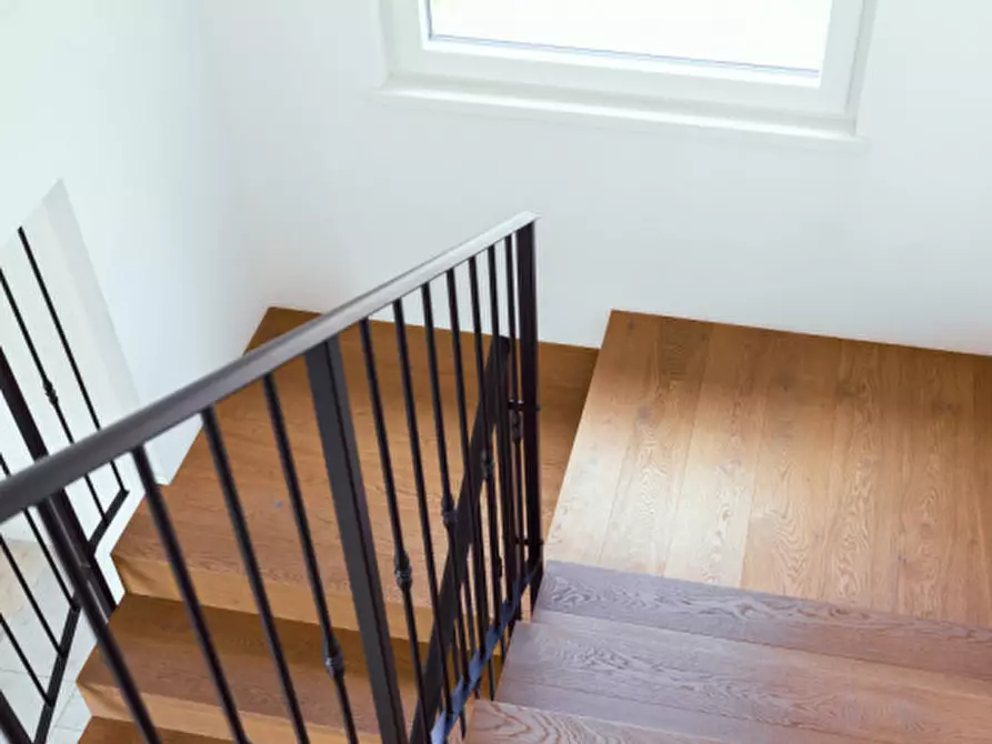 Immagine 44 di Villa in vendita  in via torricelle a Trento