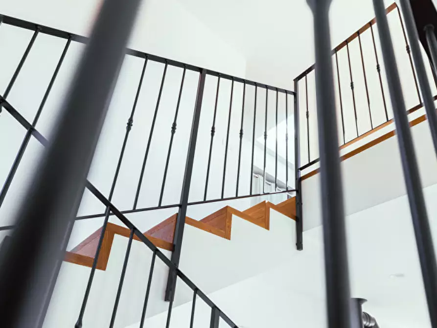 Immagine 46 di Villa in vendita  in via torricelle a Trento