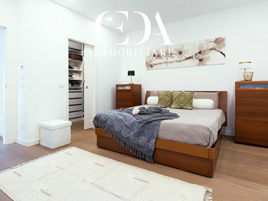 Immagine 24 di Villa in vendita  in via torricelle a Trento