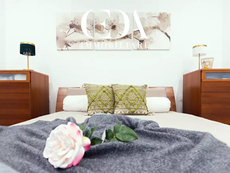 Immagine 25 di Villa in vendita  in via torricelle a Trento