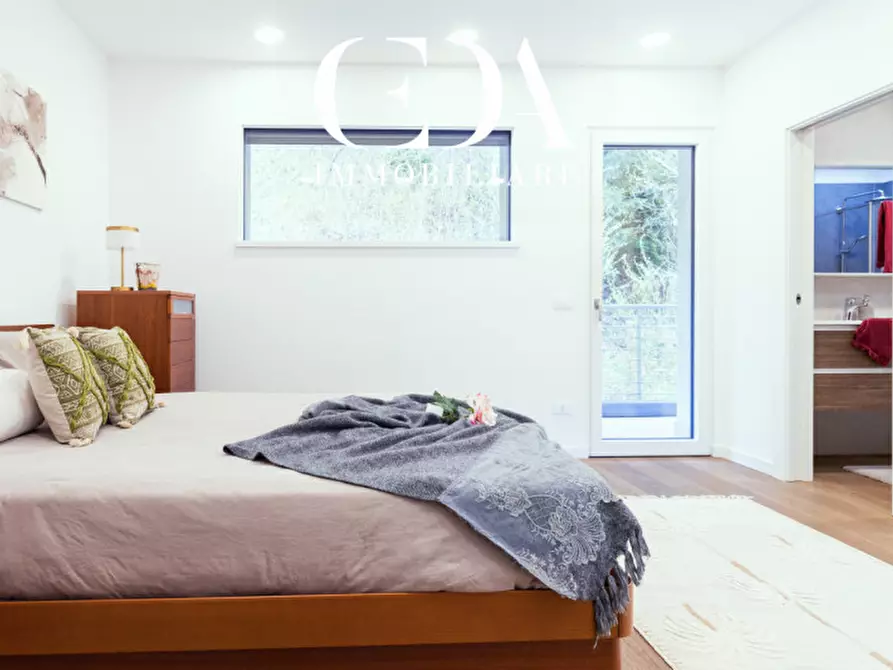 Immagine 28 di Villa in vendita  in via torricelle a Trento