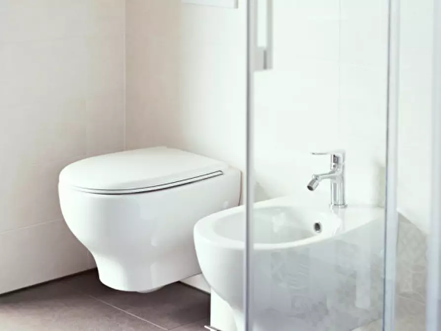 Immagine 31 di Villa in vendita  in via torricelle a Trento