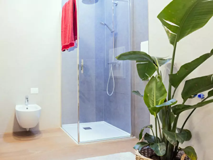 Immagine 36 di Villa in vendita  in via torricelle a Trento