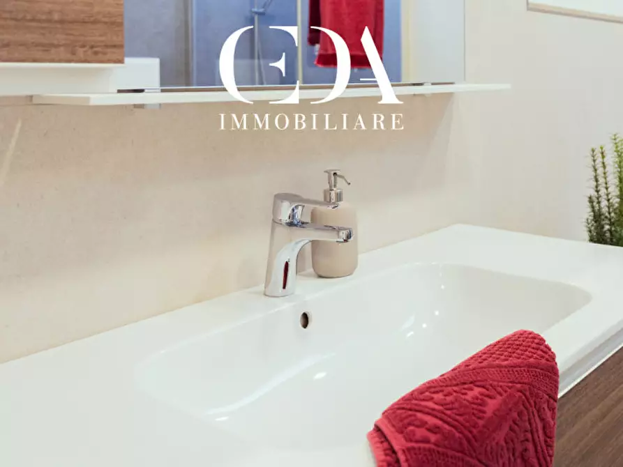 Immagine 37 di Villa in vendita  in via torricelle a Trento