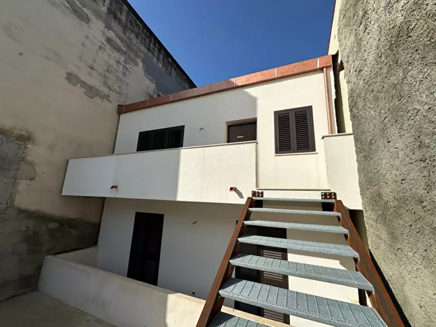 Immagine 2 di Appartamento in vendita  in Via XXI Ottobre,340 a Torregrotta