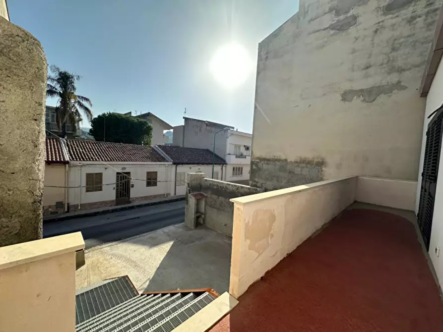 Immagine 3 di Appartamento in vendita  in Via XXI Ottobre,340 a Torregrotta