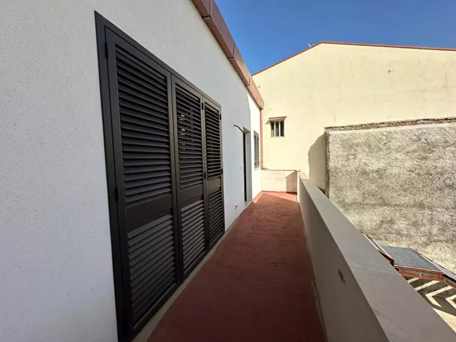 Immagine 4 di Appartamento in vendita  in Via XXI Ottobre,340 a Torregrotta