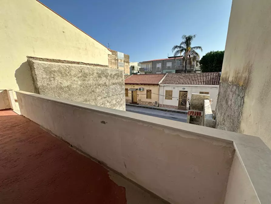 Immagine 5 di Appartamento in vendita  in Via XXI Ottobre,340 a Torregrotta