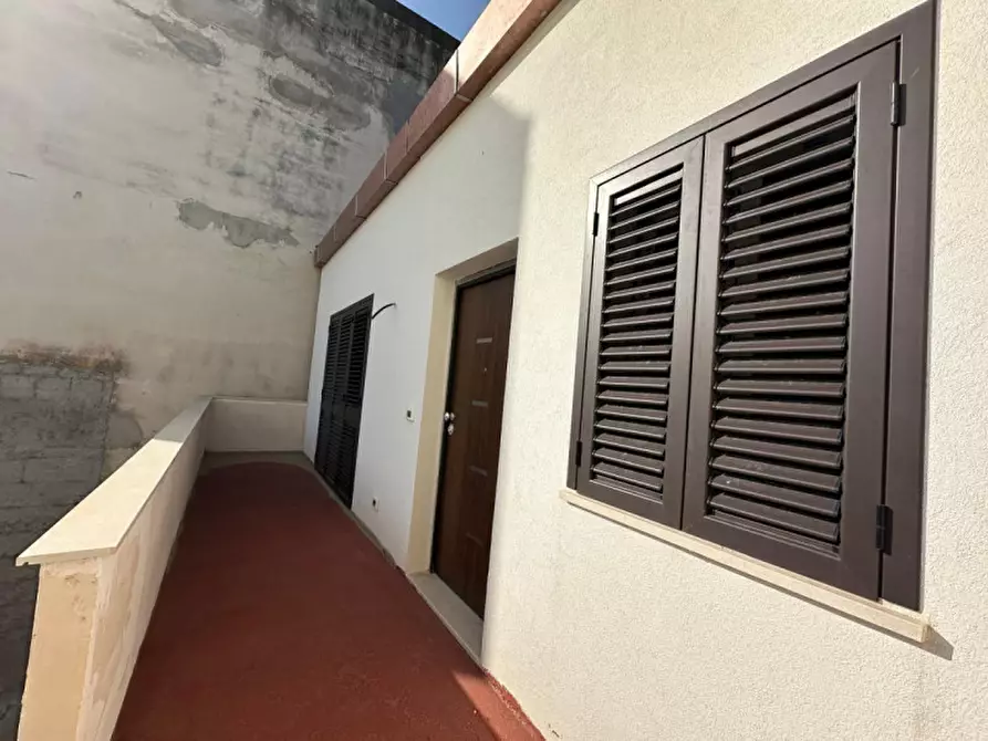 Immagine 6 di Appartamento in vendita  in Via XXI Ottobre,340 a Torregrotta