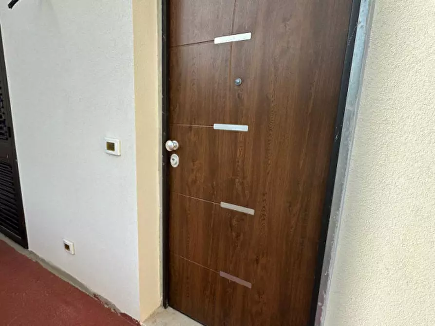 Immagine 7 di Appartamento in vendita  in Via XXI Ottobre,340 a Torregrotta