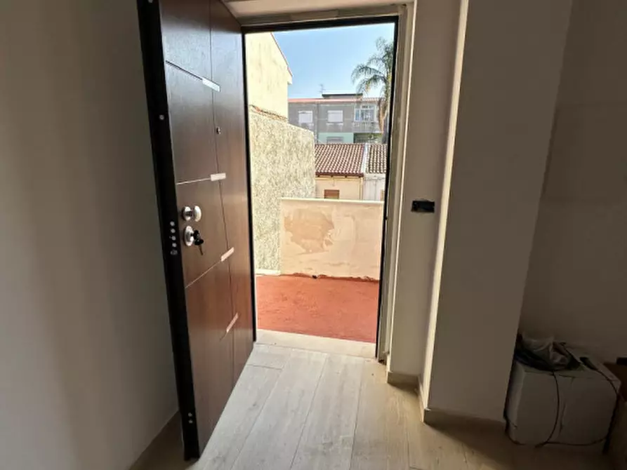 Immagine 8 di Appartamento in vendita  in Via XXI Ottobre,340 a Torregrotta