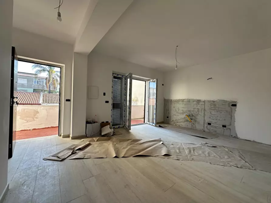 Immagine 9 di Appartamento in vendita  in Via XXI Ottobre,340 a Torregrotta