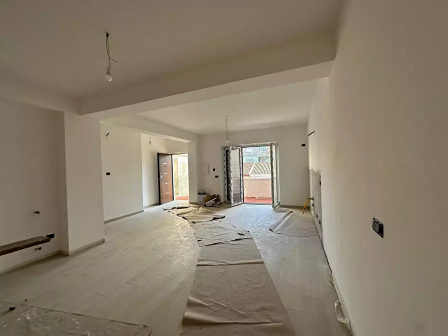 Immagine 10 di Appartamento in vendita  in Via XXI Ottobre,340 a Torregrotta