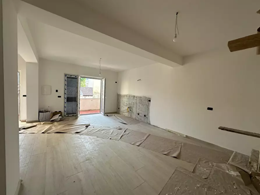 Immagine 11 di Appartamento in vendita  in Via XXI Ottobre,340 a Torregrotta