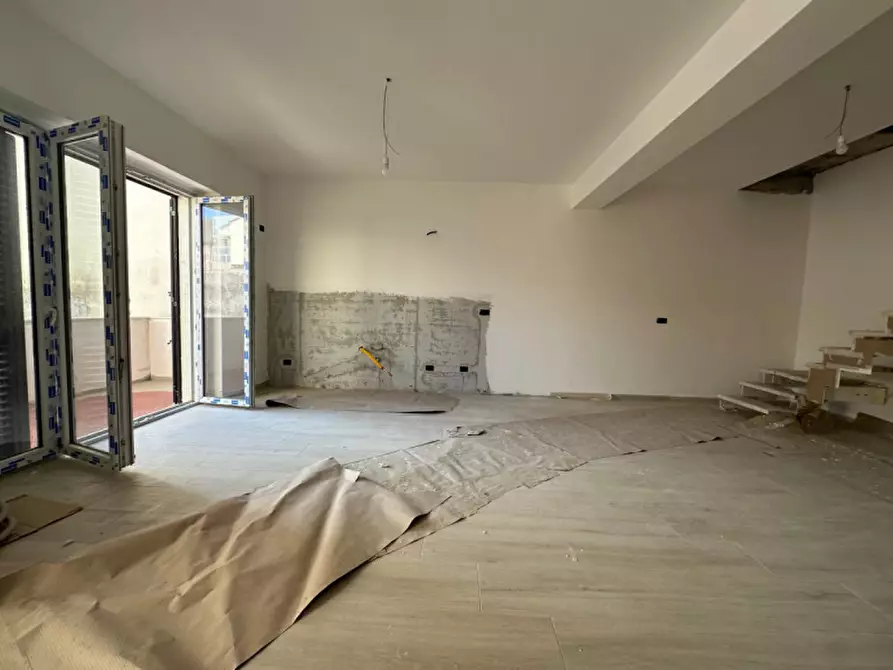 Immagine 12 di Appartamento in vendita  in Via XXI Ottobre,340 a Torregrotta