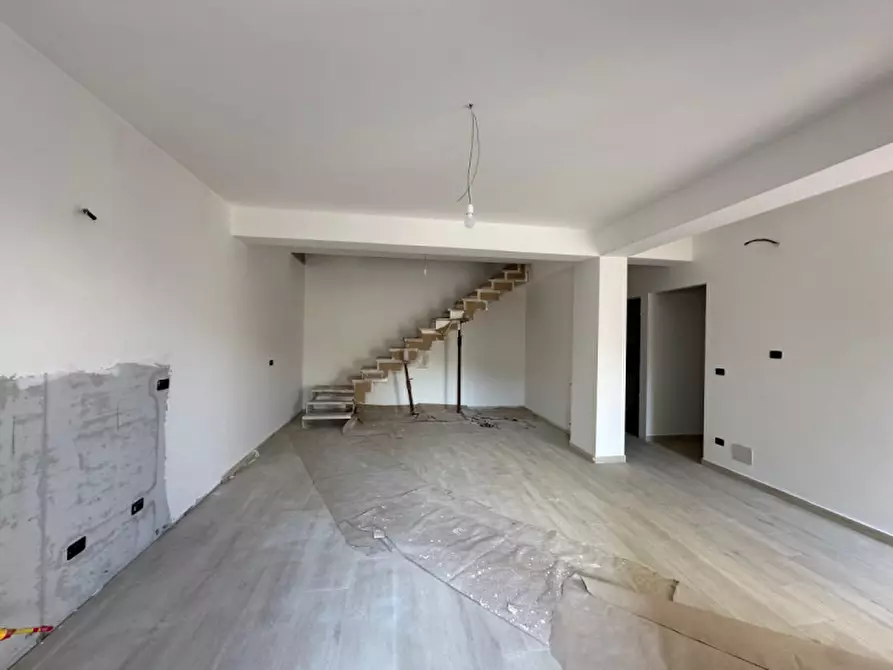 Immagine 14 di Appartamento in vendita  in Via XXI Ottobre,340 a Torregrotta