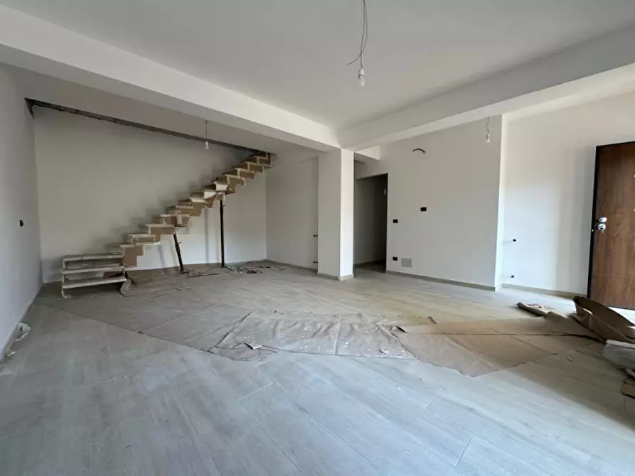 Immagine 15 di Appartamento in vendita  in Via XXI Ottobre,340 a Torregrotta