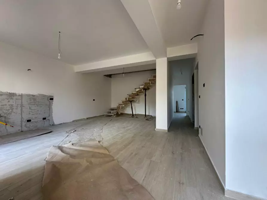 Immagine 16 di Appartamento in vendita  in Via XXI Ottobre,340 a Torregrotta