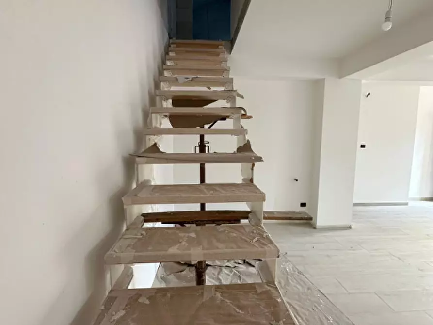 Immagine 17 di Appartamento in vendita  in Via XXI Ottobre,340 a Torregrotta