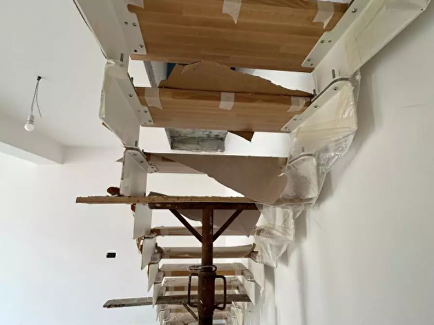 Immagine 18 di Appartamento in vendita  in Via XXI Ottobre,340 a Torregrotta