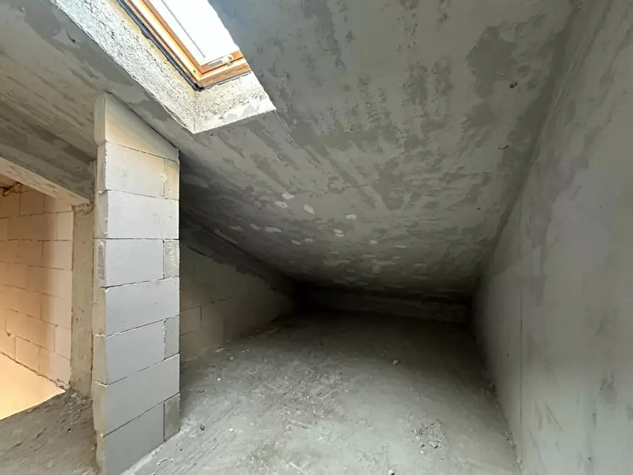 Immagine 19 di Appartamento in vendita  in Via XXI Ottobre,340 a Torregrotta