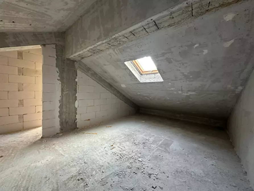 Immagine 20 di Appartamento in vendita  in Via XXI Ottobre,340 a Torregrotta