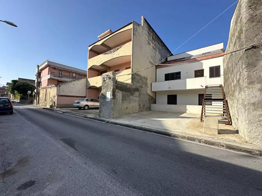 Immagine 22 di Appartamento in vendita  in Via XXI Ottobre,340 a Torregrotta