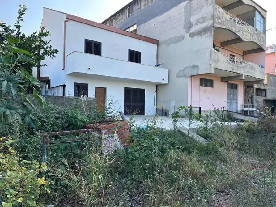 Immagine 24 di Appartamento in vendita  in Via XXI Ottobre,340 a Torregrotta