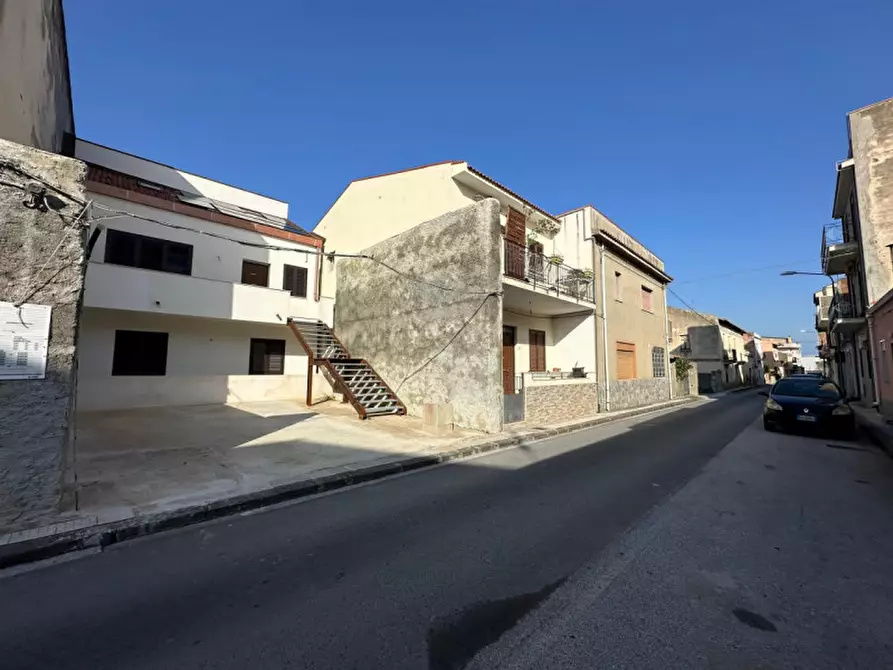 Immagine 25 di Appartamento in vendita  in Via XXI Ottobre,340 a Torregrotta