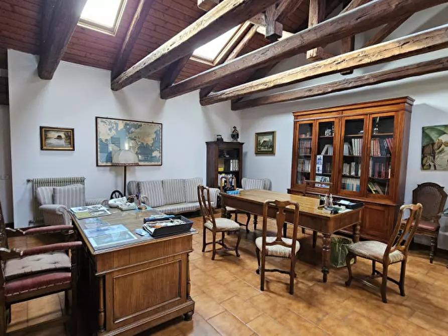 Immagine 5 di Ufficio in affitto  in Via Umberto I a Casalserugo