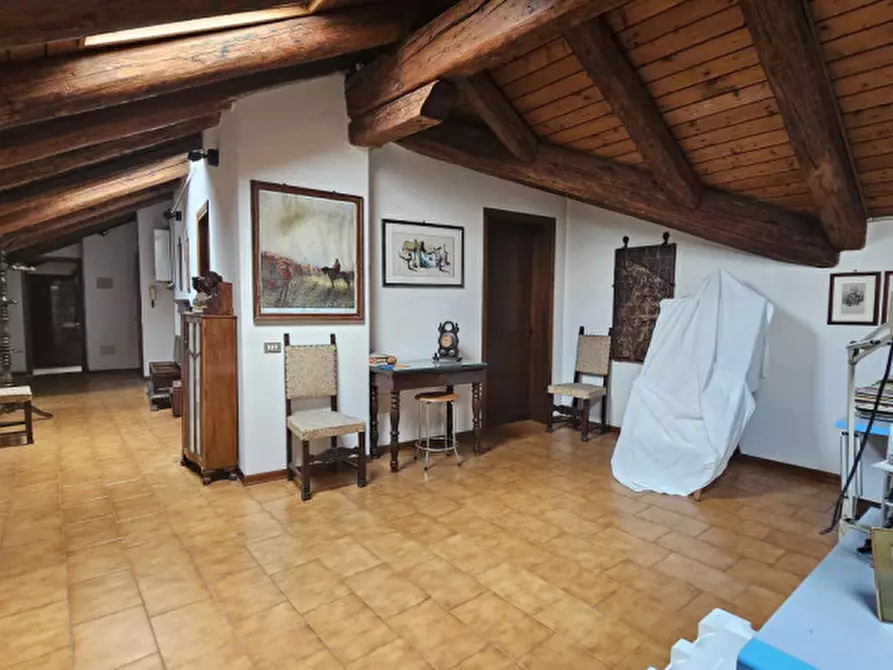 Immagine 2 di Ufficio in affitto  in Via Umberto I a Casalserugo